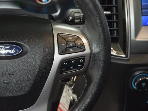 Used 2022 Ford Ranger XLT w/ Equipment Group 302A High AWD/4WD image 38