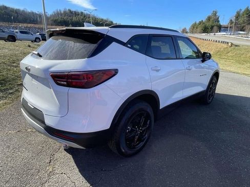 New 2026 Chevrolet Blazer LT w/ Convenience Package image 7
