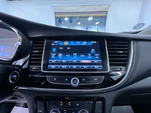 Used 2020 Buick Encore Sport Touring FWD image 25