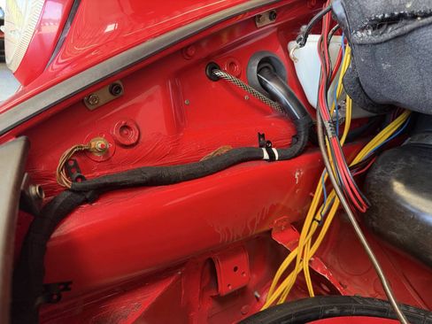 Used 1991 Porsche 911 Targa image 54