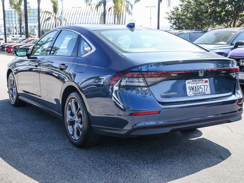 Used 2024 Honda Accord EX image 4