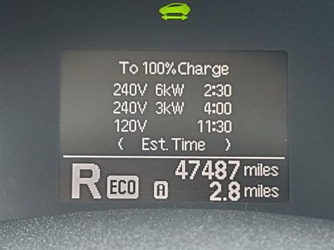 Used 2017 Nissan Leaf S w/ Charge Package image 28