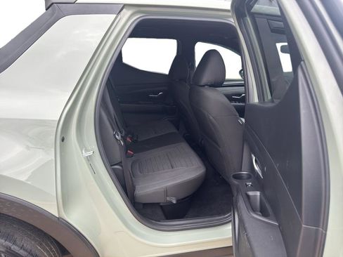 Used 2022 Hyundai Santa Cruz SEL image 8