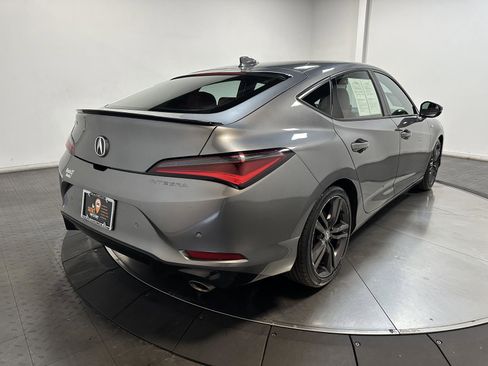 Used 2023 Acura Integra A-Spec image 13
