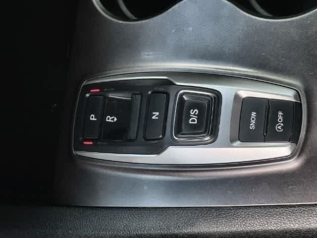 Used 2022 Honda Pilot Sport image 16