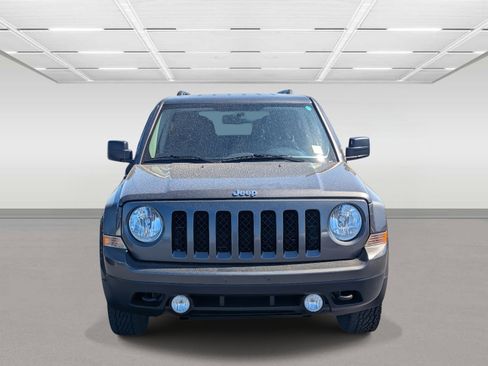 Used 2017 Jeep Patriot Sport w/ Power Value Group image 8