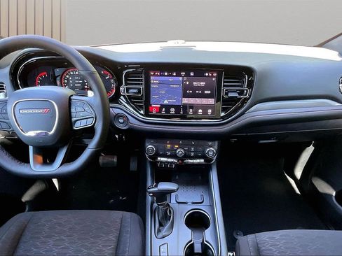 New 2026 Dodge Durango GT w/ Blacktop Package AWD/4WD image 10
