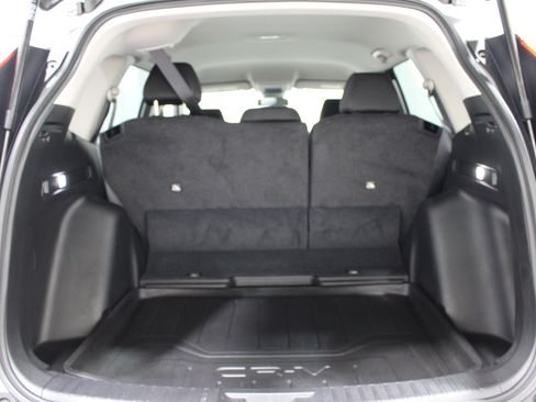 Used 2024 Honda CR-V LX image 21