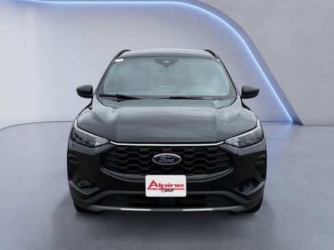 Used 2025 Ford Escape ST-Line AWD/4WD image 8
