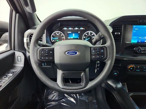 Used 2021 Ford F150 XL w/ STX Appearance Package RWD image 22