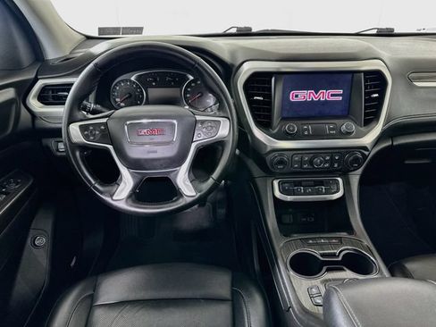 Used 2023 GMC Acadia SLT AWD/4WD image 28