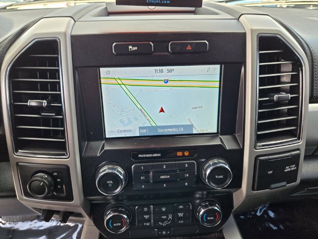 Used 2021 Ford F250 Lariat AWD/4WD image 16