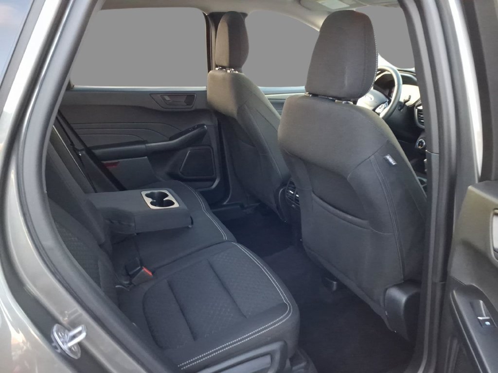 New 2025 Ford Escape Active w/ Cold Weather Package AWD/4WD image 11