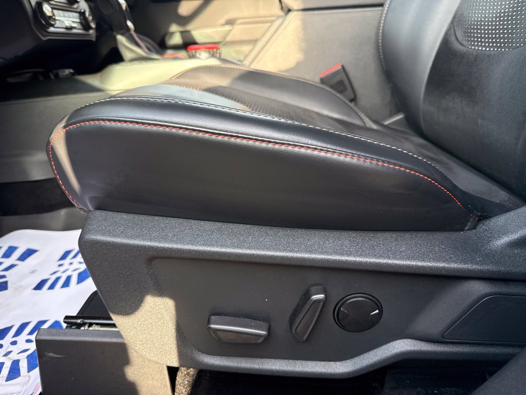 Used 2026 Ford Bronco Raptor AWD/4WD image 9