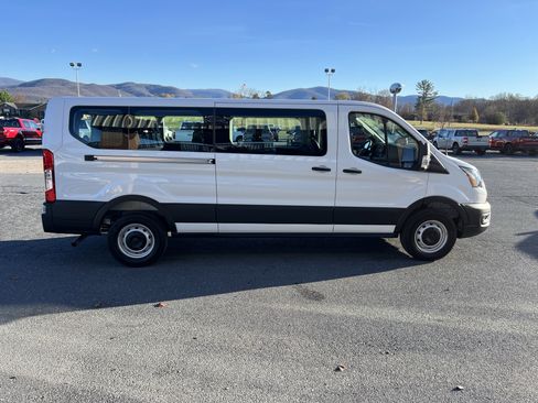 New 2025 Ford Transit 350 XL image 5