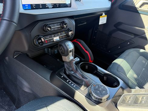 New 2025 Ford Bronco Heritage Edition image 13