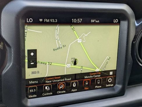 Used 2023 Jeep Wrangler Unlimited Sport AWD/4WD image 20
