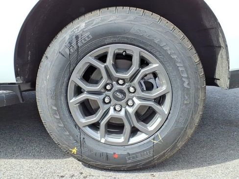 New 2026 Ford Expedition Active AWD/4WD image 6