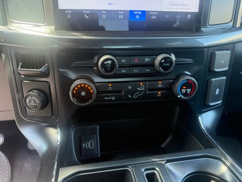 New 2026 Ford F150 STX RWD image 12