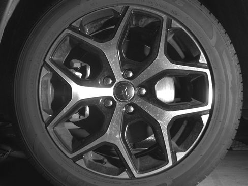 Used 2025 Jeep Compass Limited image 12