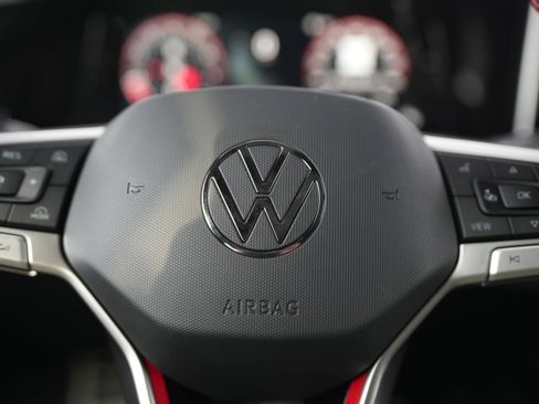 New 2026 Volkswagen GTI SE image 20