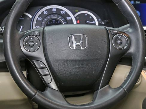 Used 2013 Honda Accord EX-L image 7