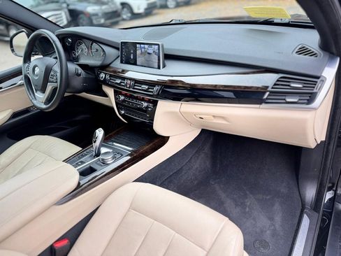 Used 2017 BMW X5 xDrive35i image 20