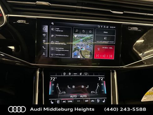 New 2026 Audi Q7 3.0T Premium Plus image 19