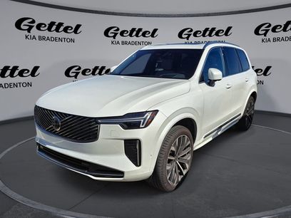 Used 2025 Volvo XC90 B5 Ultra