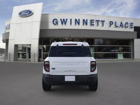 New 2025 Ford Bronco Sport Big Bend image 5