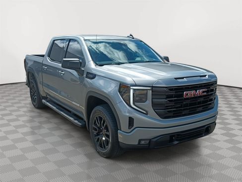 Used 2024 GMC Sierra 1500 Elevation AWD/4WD image 15