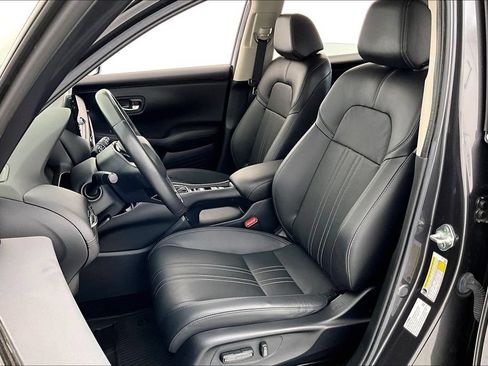Used 2024 Honda HR-V EX-L image 31