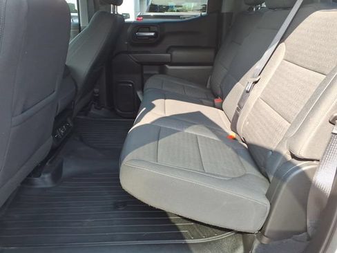 Certified 2020 Chevrolet Silverado 1500 LT w/ All-Star Edition AWD/4WD image 11