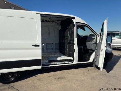 Used 2019 Ford Transit 250 148 Medium Roof image 25