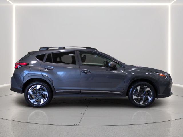 Certified 2024 Subaru Crosstrek 2.5i Limited AWD/4WD image 6