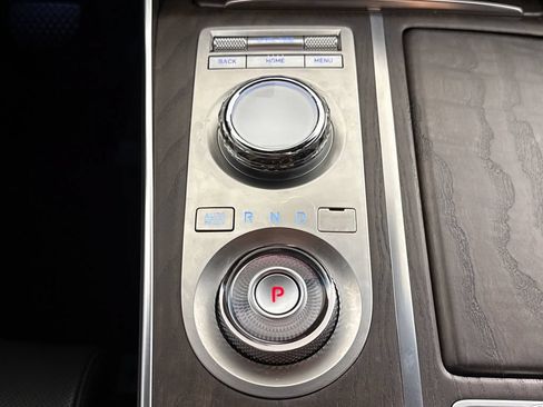 Used 2023 Genesis GV80 3.5T AWD/4WD image 21