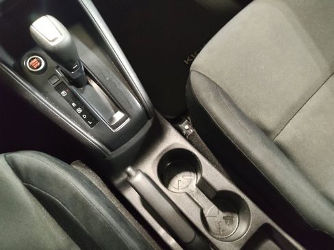 Used 2024 Nissan Kicks S FWD image 26