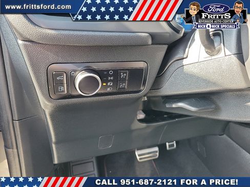 Certified 2023 Ford Escape ST-Line w/ Equipment Group 301A FWD image 12
