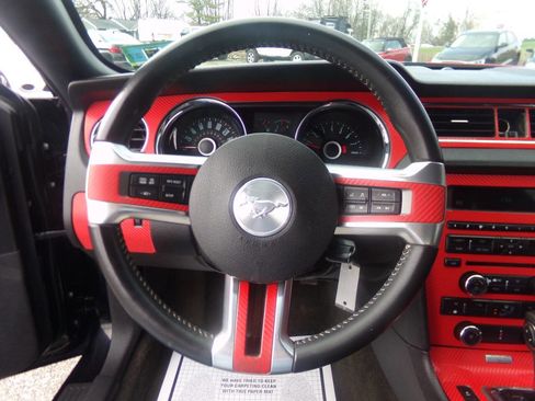 Used 2014 Ford Mustang Coupe w/ Equipment Group 102A image 13