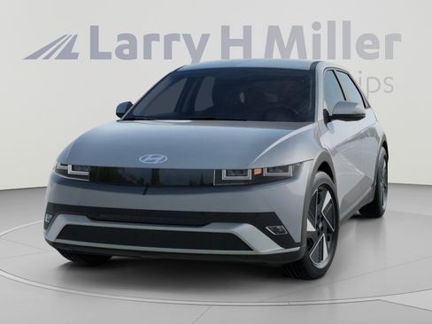 New 2026 Hyundai Ioniq 5 SE RWD image 6