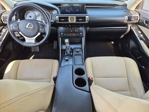 Used 2014 Lexus IS 250 RWD image 16