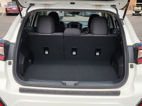 Certified 2025 Subaru Crosstrek 2.0i AWD/4WD image 10