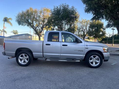 Used 2006 Dodge Ram 1500 Truck SLT w/ Quad Cab Big Horn Value Group image 18
