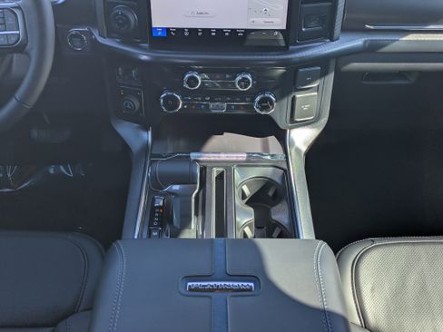 New 2025 Ford F150 Platinum AWD/4WD image 49