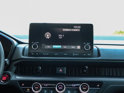 Certified 2024 Honda CR-V EX image 17