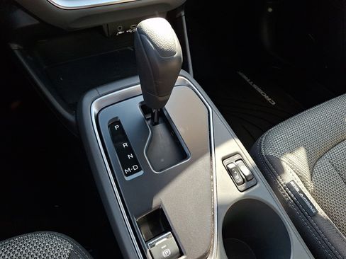 Certified 2024 Subaru Crosstrek 2.0i Premium AWD/4WD image 15