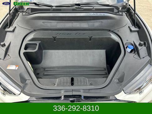 Used 2025 Ford Mustang Mach-E Premium AWD/4WD image 27