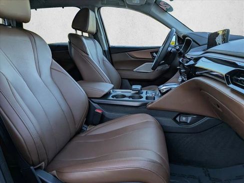 Used 2024 Acura MDX FWD w/ Technology Package image 22