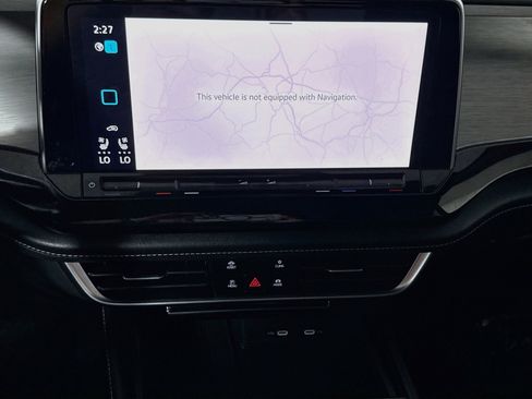 Used 2026 Volkswagen Atlas Cross Sport SE FWD image 18