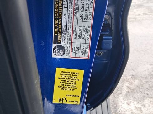 New 2026 Nissan Frontier SV w/ All-Weather Content Package image 32